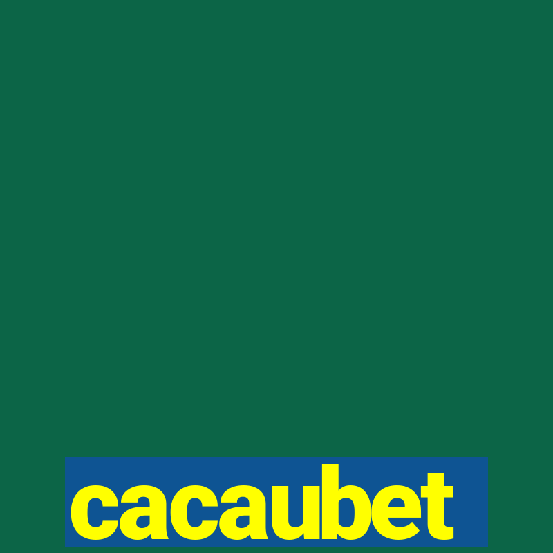 cacaubet