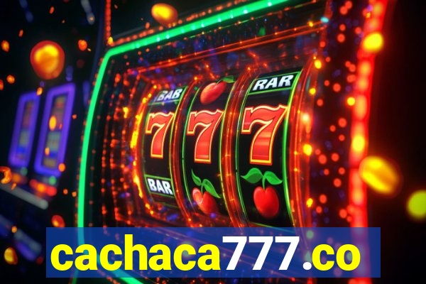 cachaca777.co