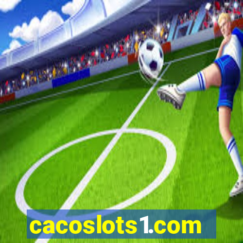 cacoslots1.com