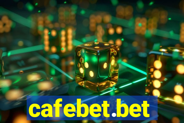 cafebet.bet