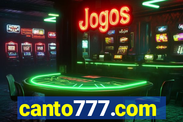 canto777.com