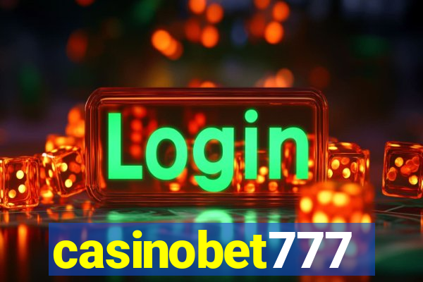 casinobet777