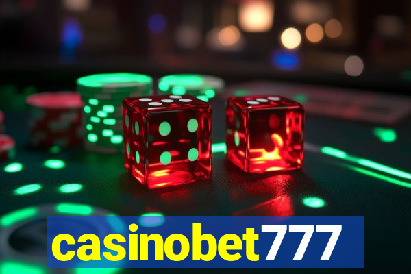 casinobet777