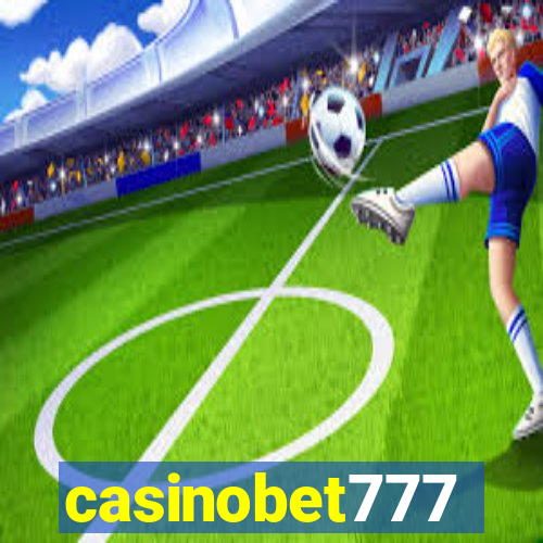 casinobet777