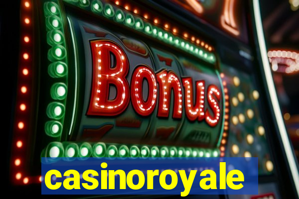 casinoroyale