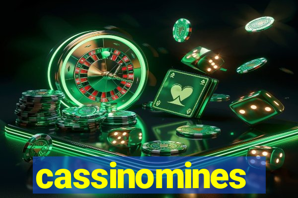 cassinomines