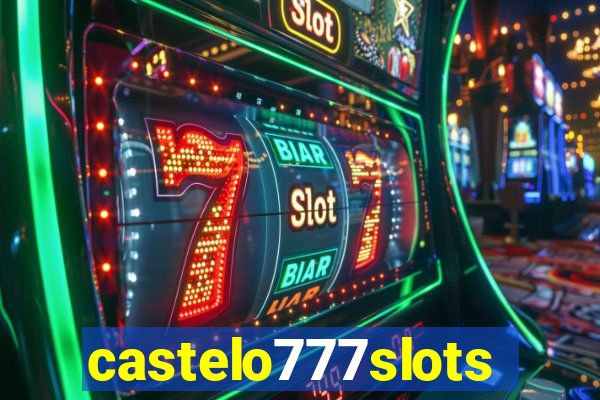 castelo777slots