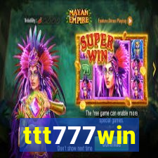 ttt777win