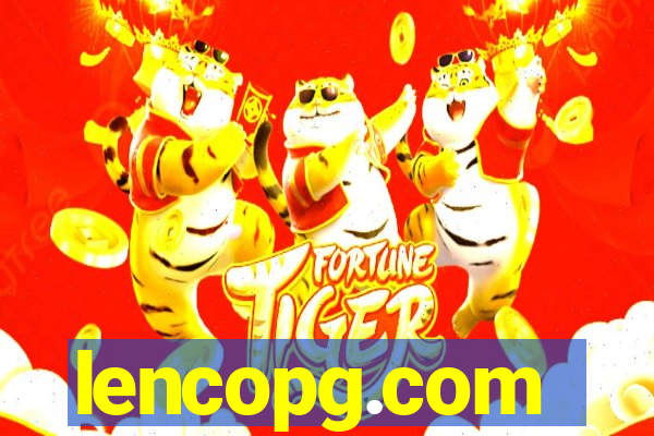 lencopg.com