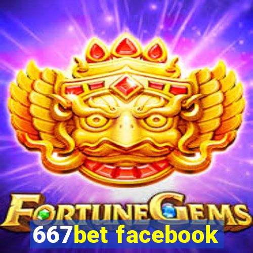 667bet facebook