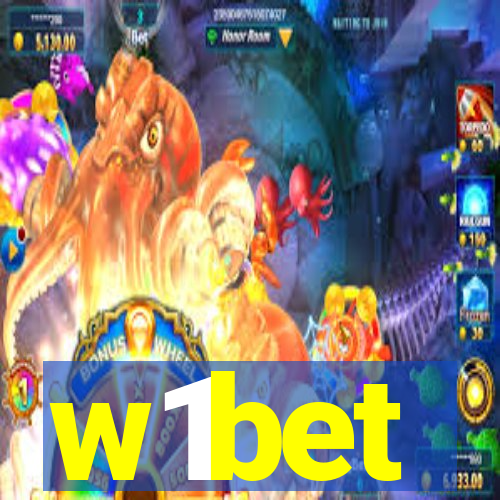 w1bet