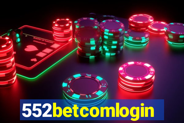 552betcomlogin