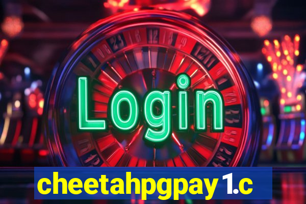 cheetahpgpay1.com