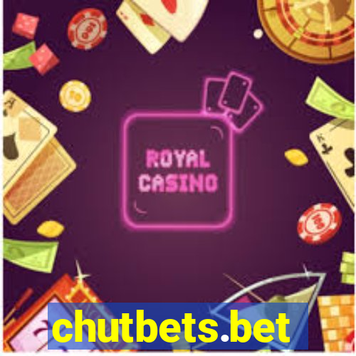 chutbets.bet