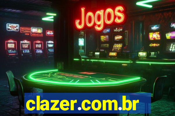 clazer.com.br