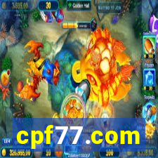 cpf77.com