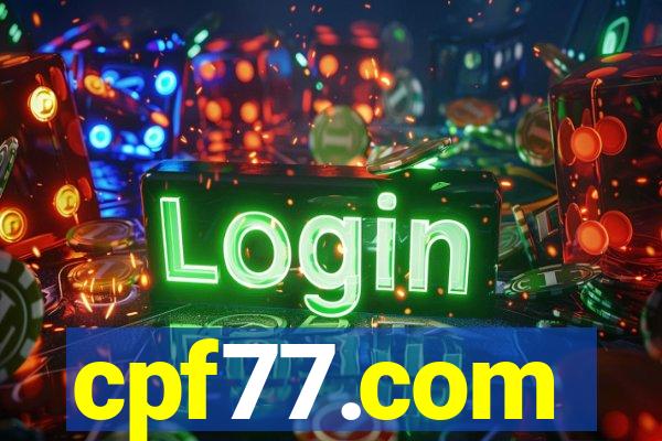 cpf77.com