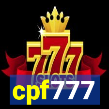 cpf777