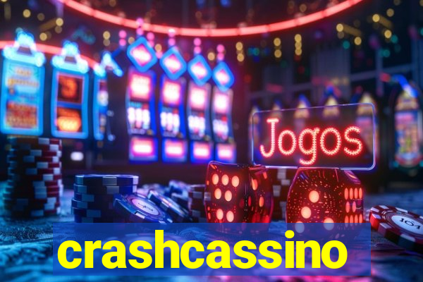 crashcassino