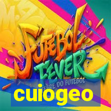 cuiogeo