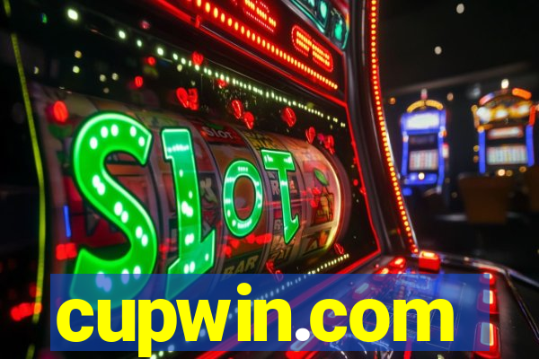 cupwin.com