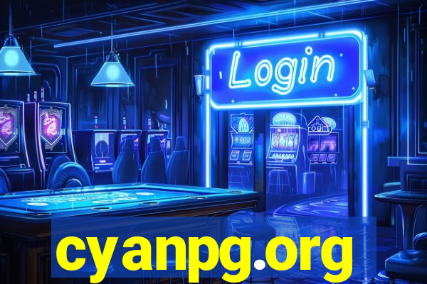 cyanpg.org