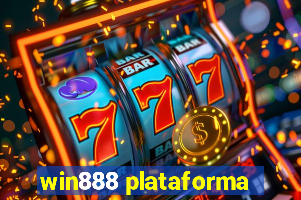 win888 plataforma