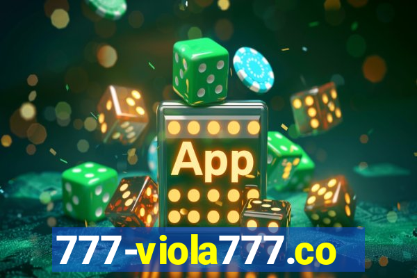 777-viola777.com