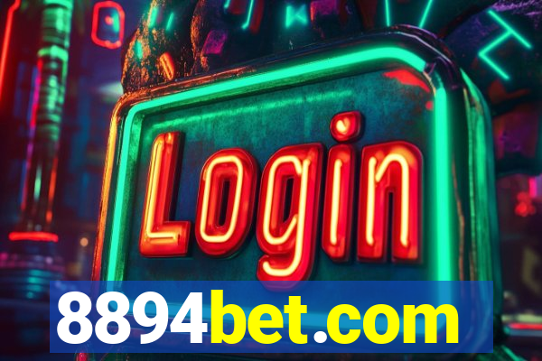 8894bet.com