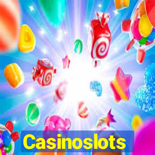 Casinoslots