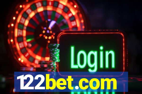 122bet.com