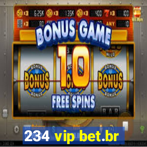 234 vip bet.br