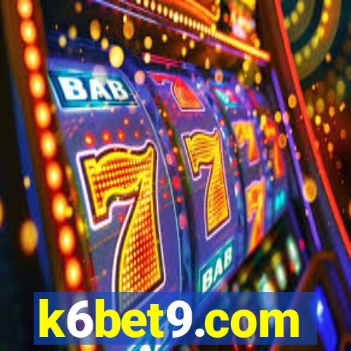 k6bet9.com