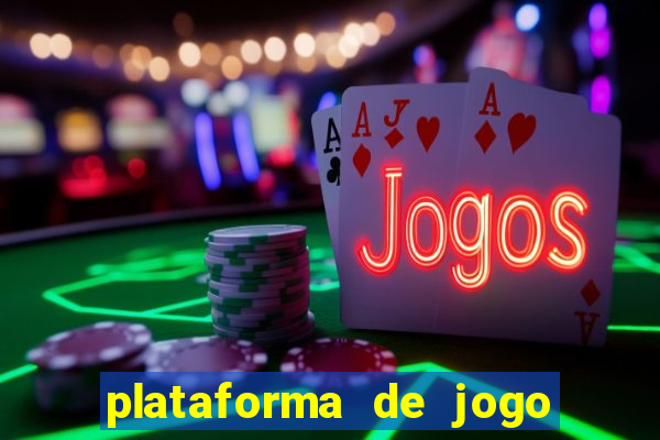 plataforma de jogo da virgínia fonseca