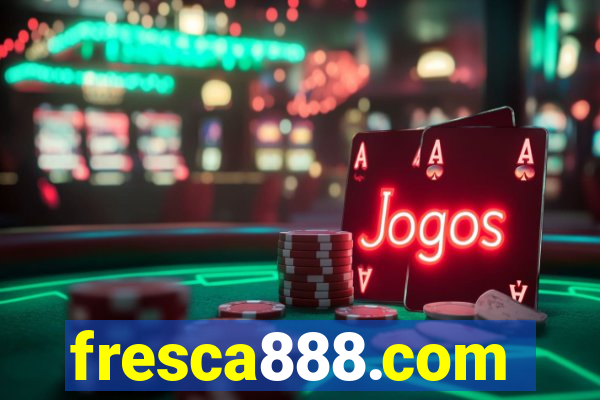 fresca888.com