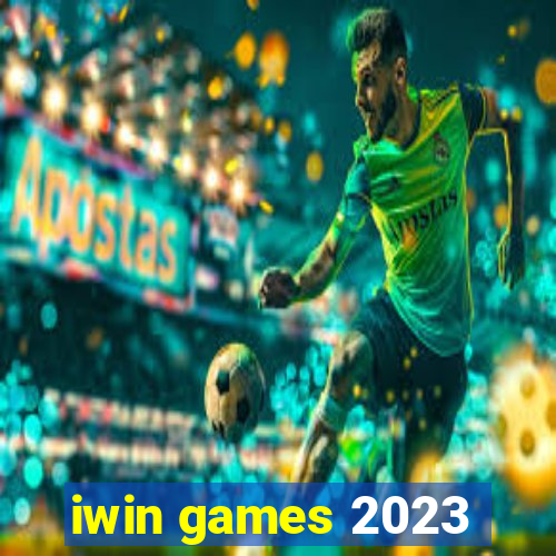 iwin games 2023