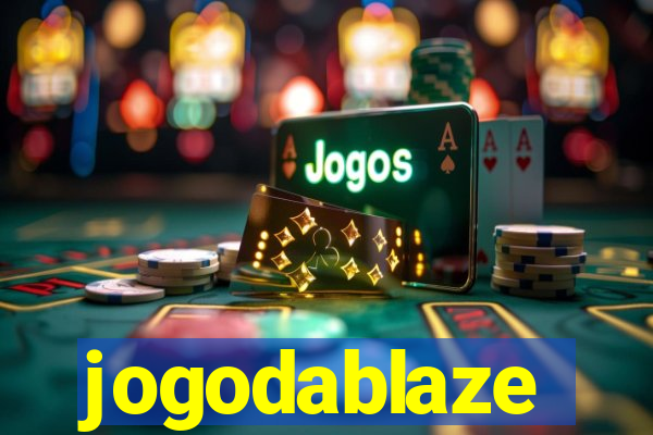 jogodablaze