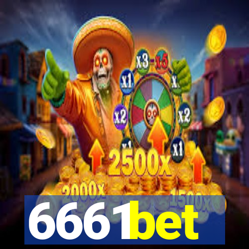 6661bet