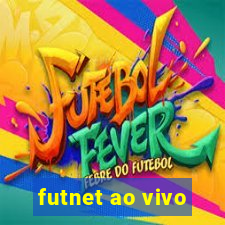 futnet ao vivo