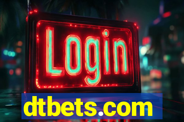 dtbets.com