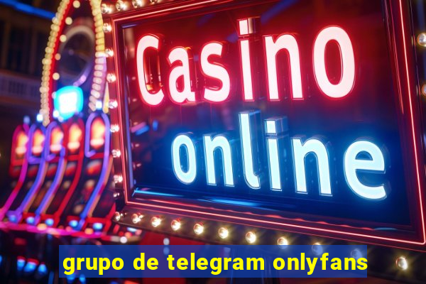 grupo de telegram onlyfans