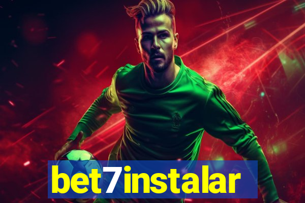 bet7instalar