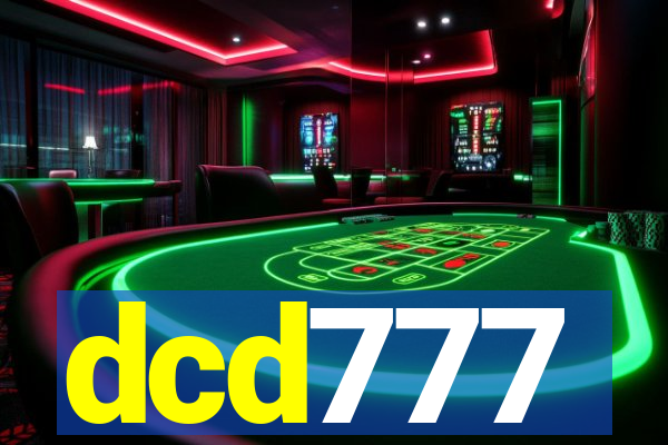 dcd777