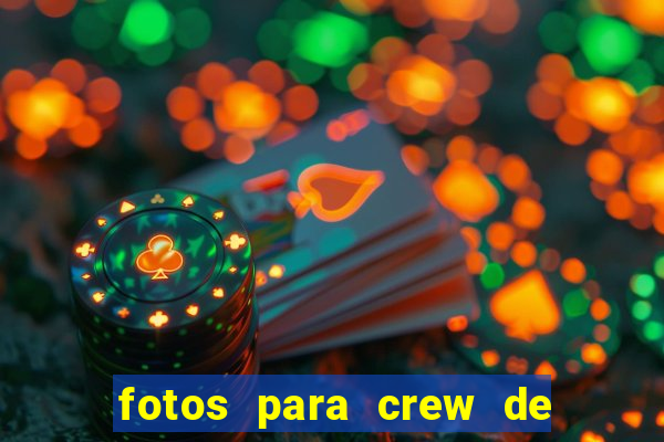 fotos para crew de blox fruits