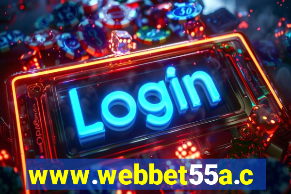 www.webbet55a.com