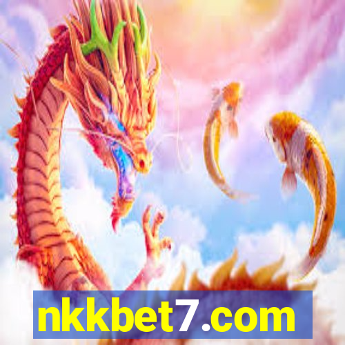 nkkbet7.com