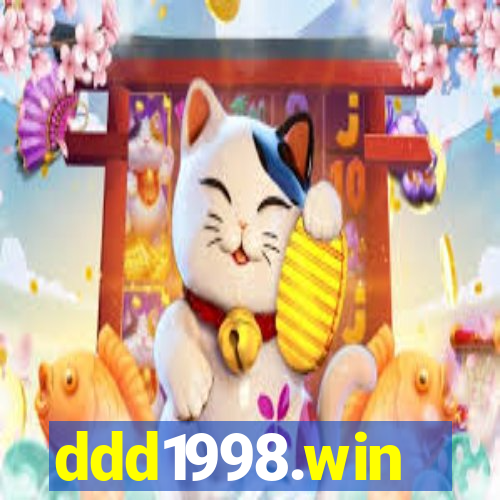 ddd1998.win