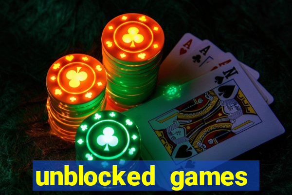 unblocked games premium 77