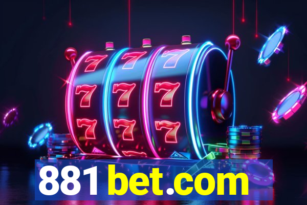 881 bet.com