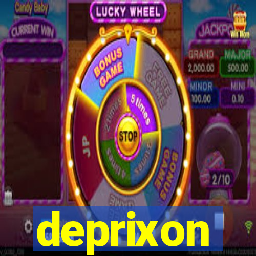 deprixon